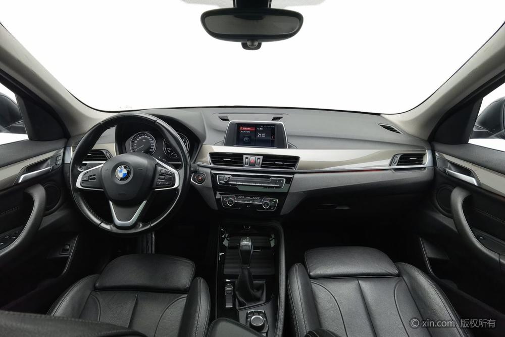 BMW BMW X1