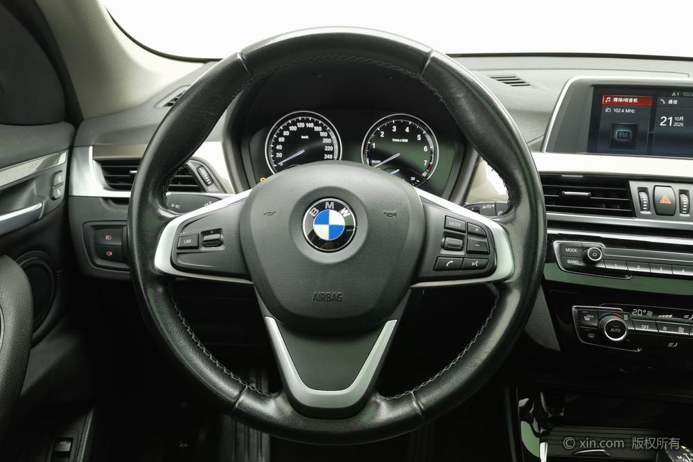 BMW BMW X1