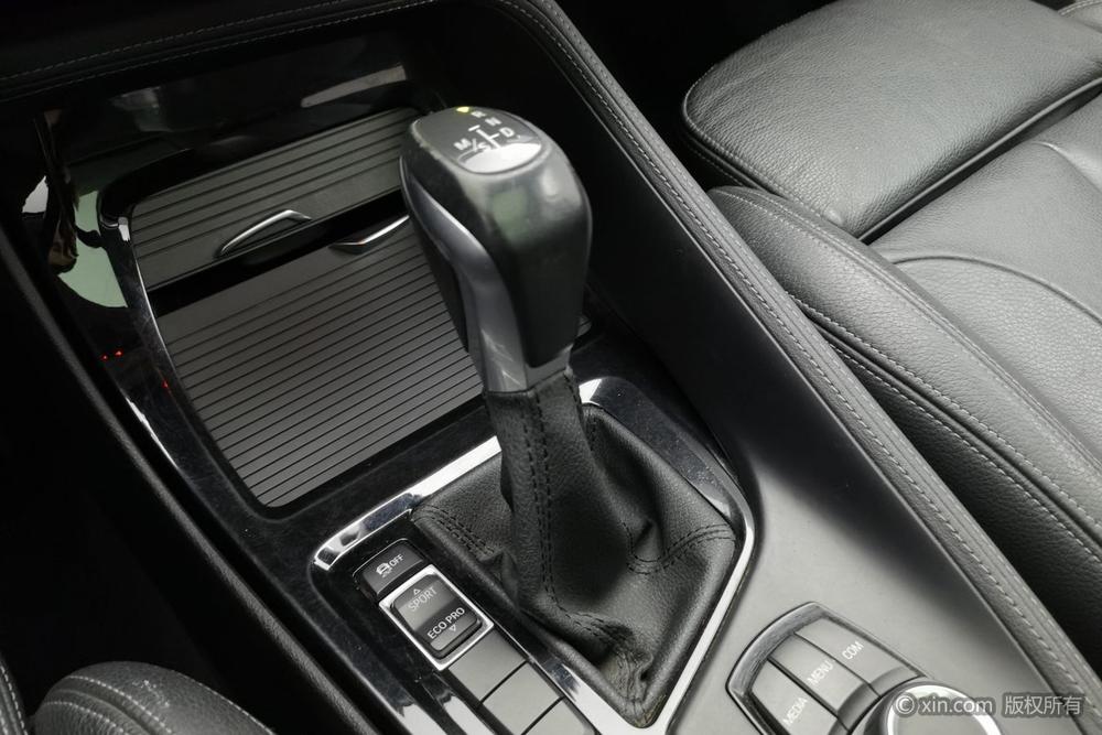 BMW BMW X1