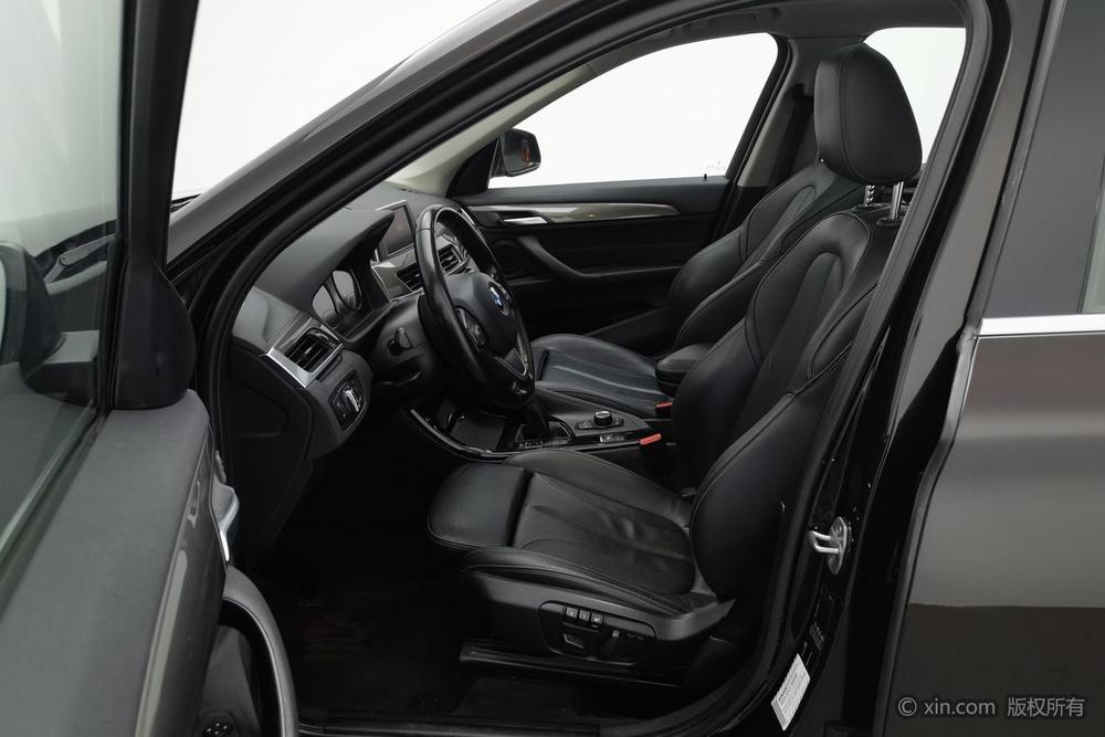 BMW BMW X1