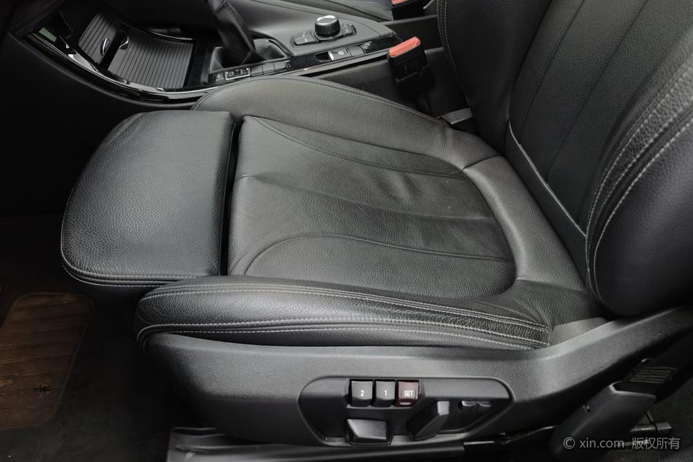 BMW BMW X1