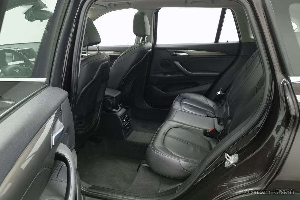 BMW BMW X1