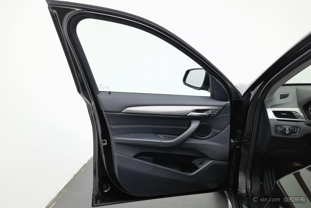 BMW BMW X1