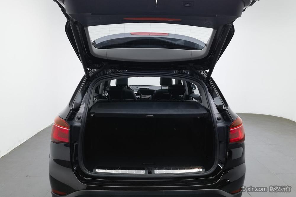 BMW BMW X1