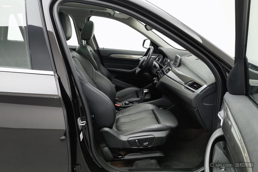 BMW BMW X1
