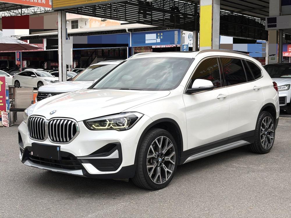 BMW BMW X1