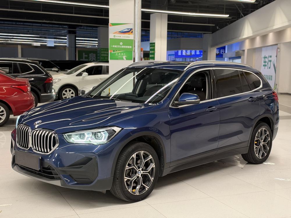 BMW BMW X1