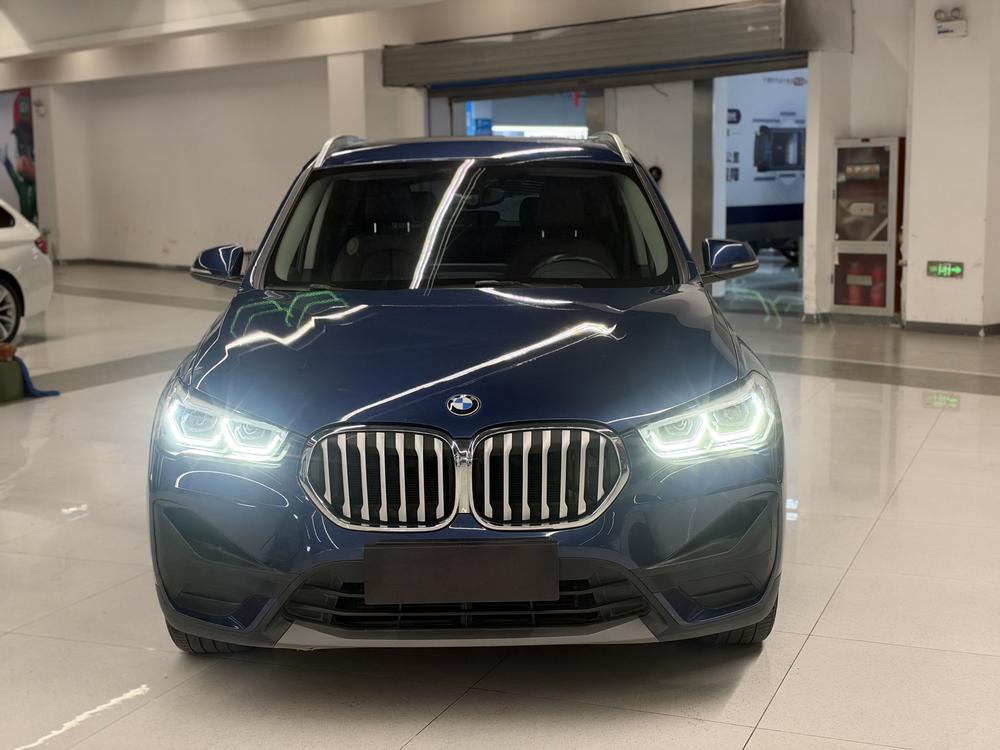 BMW BMW X1