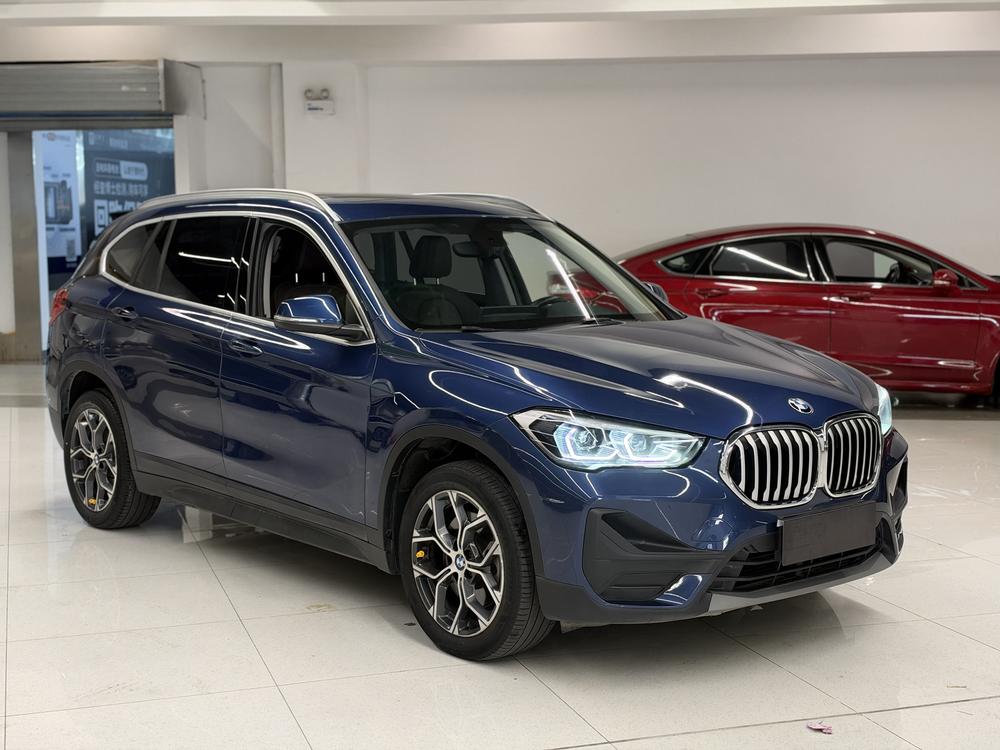 BMW BMW X1