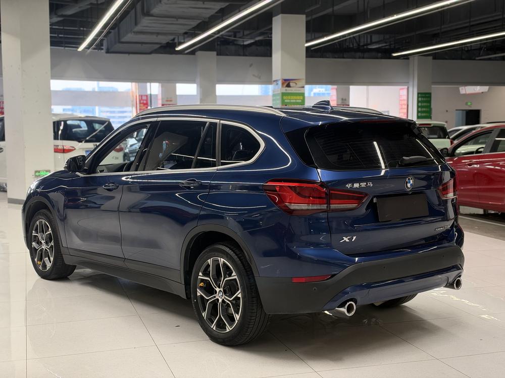 BMW BMW X1
