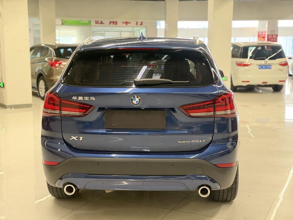 BMW BMW X1