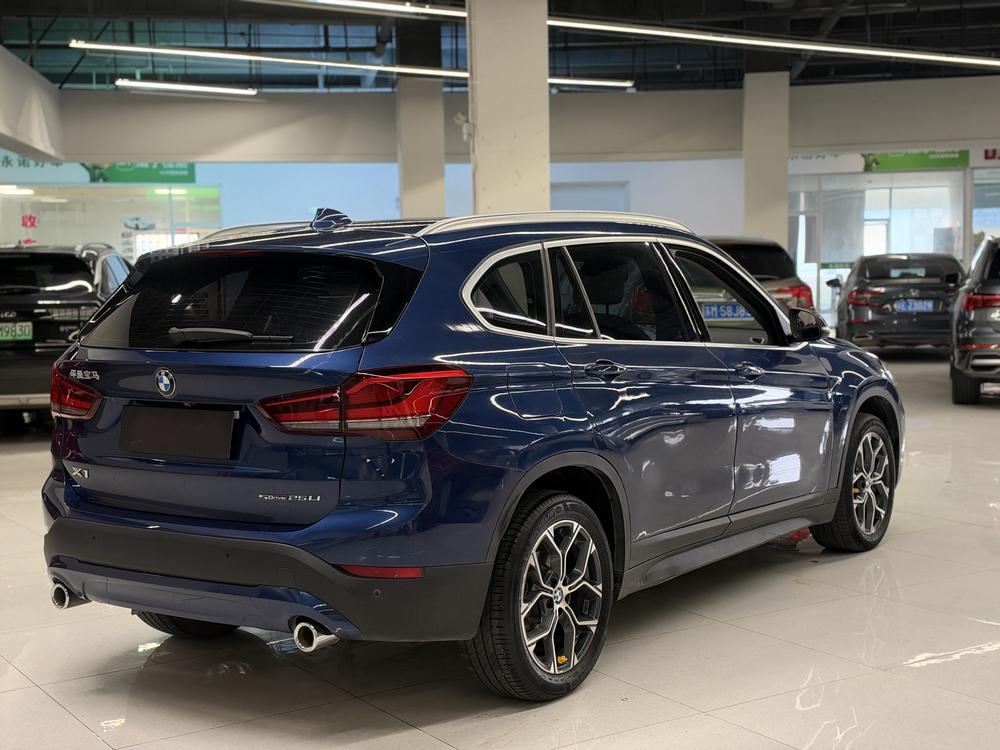 BMW BMW X1