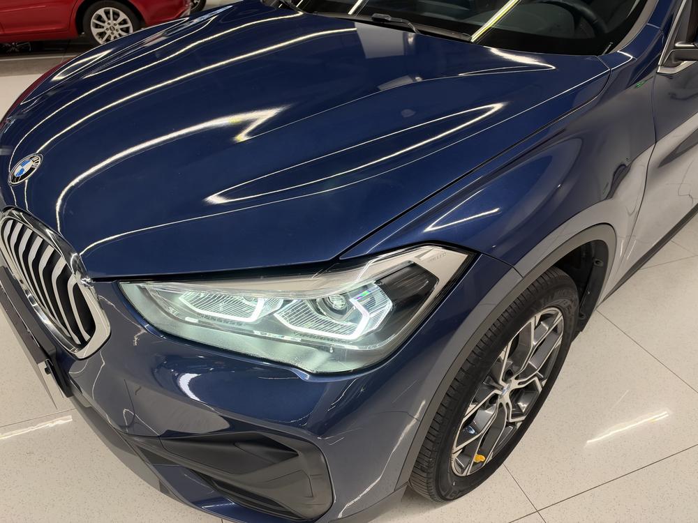 BMW BMW X1