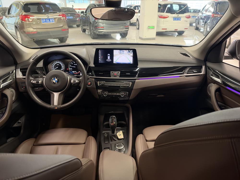 BMW BMW X1