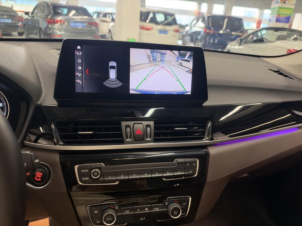 BMW BMW X1