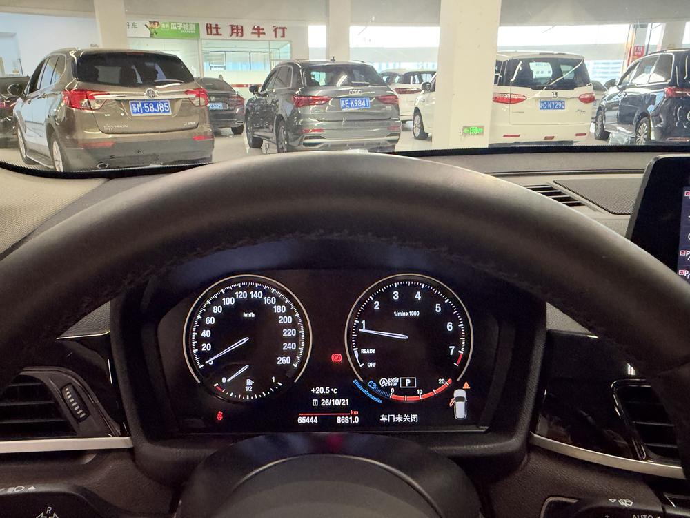 BMW BMW X1