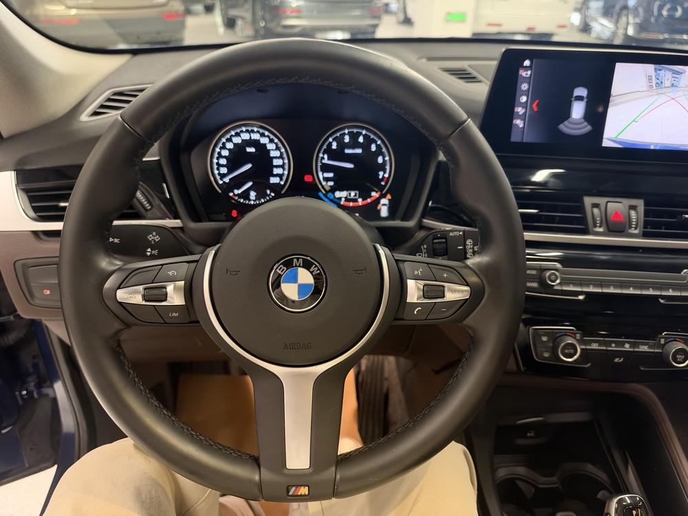 BMW BMW X1