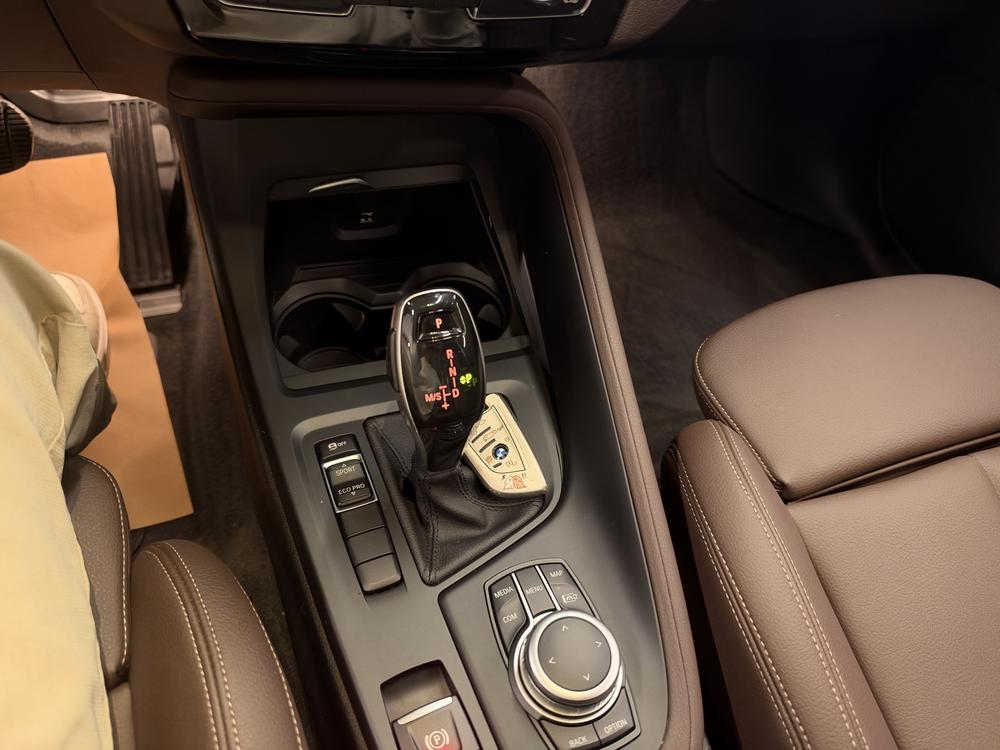 BMW BMW X1