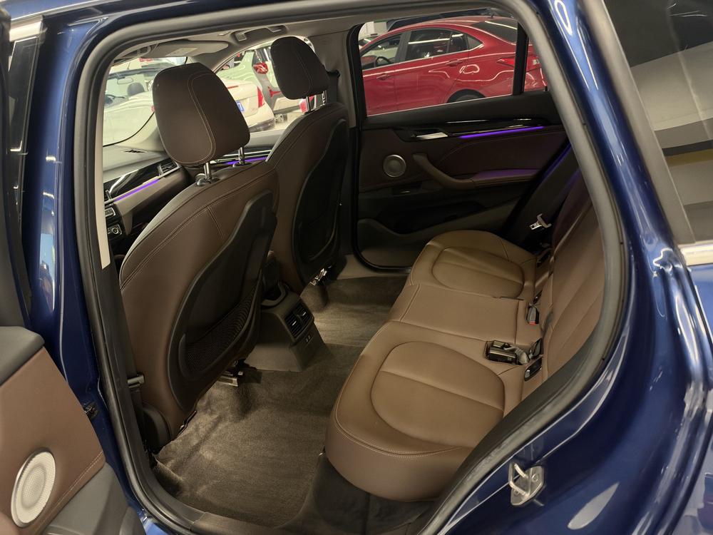 BMW BMW X1
