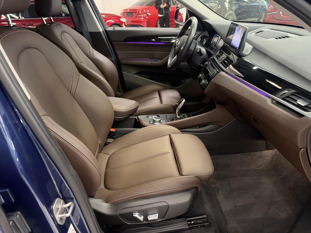 BMW BMW X1
