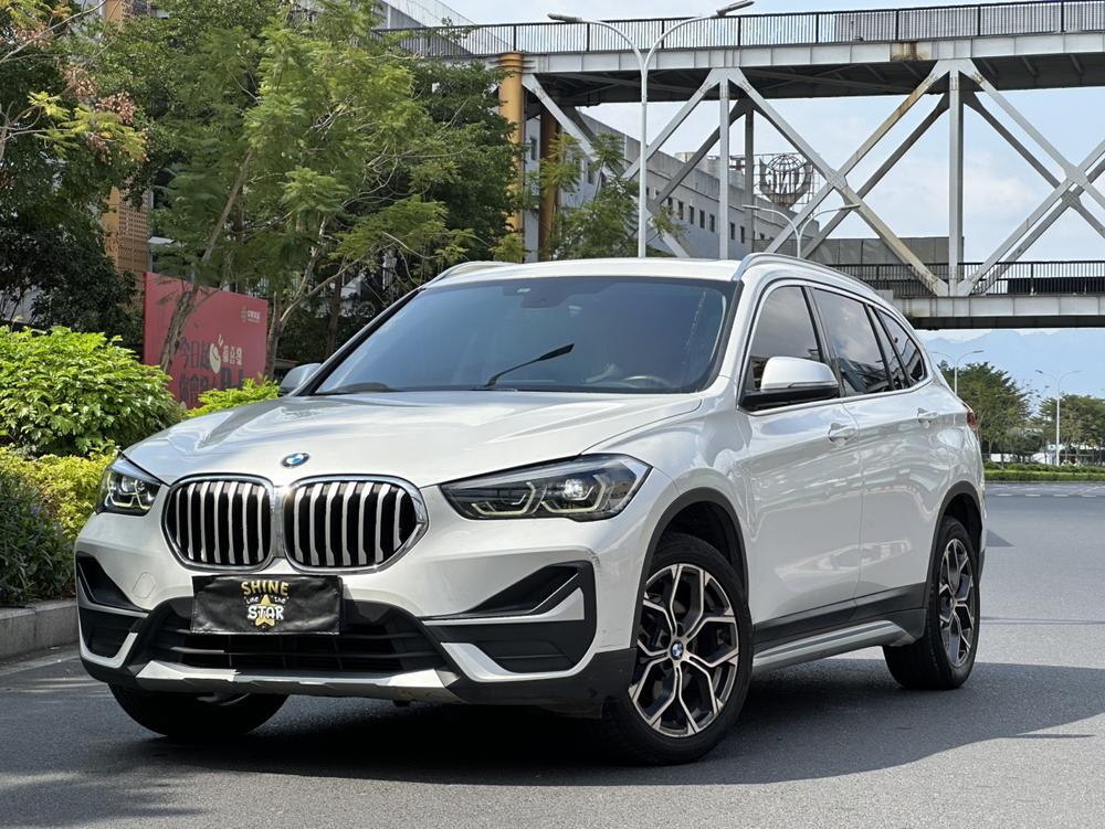 BMW BMW X1