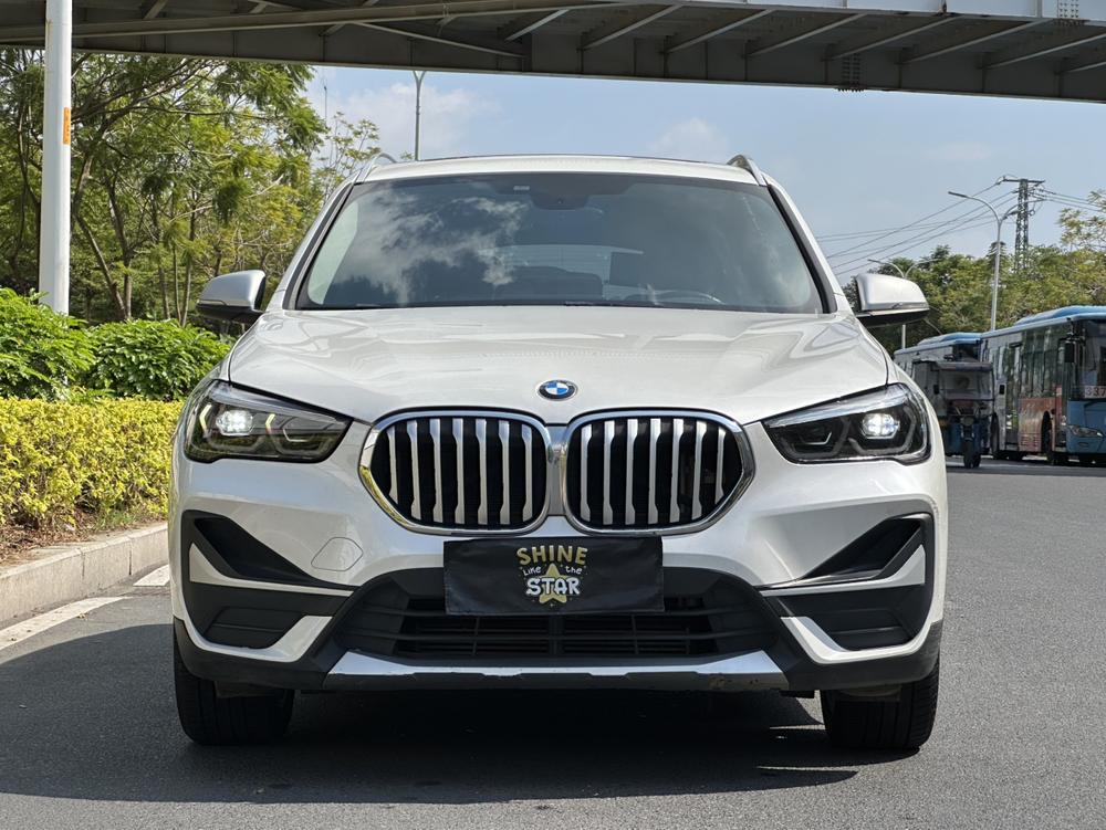 BMW BMW X1