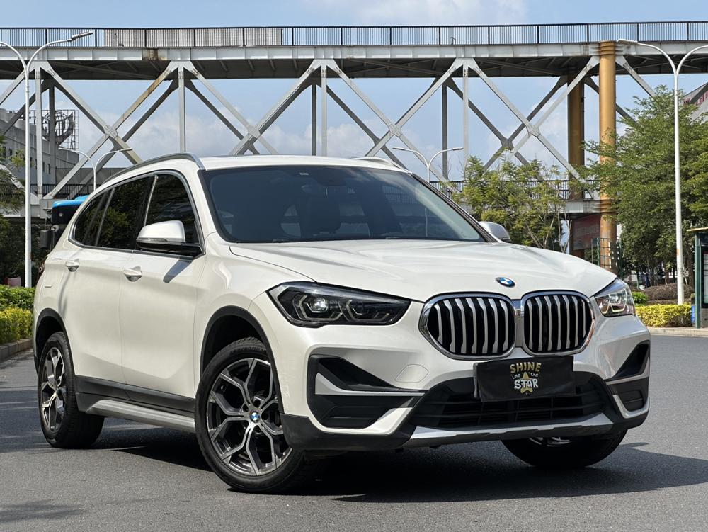 BMW BMW X1