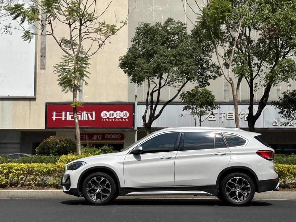 BMW BMW X1