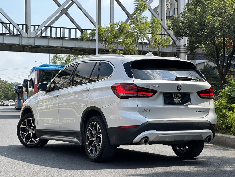 BMW BMW X1