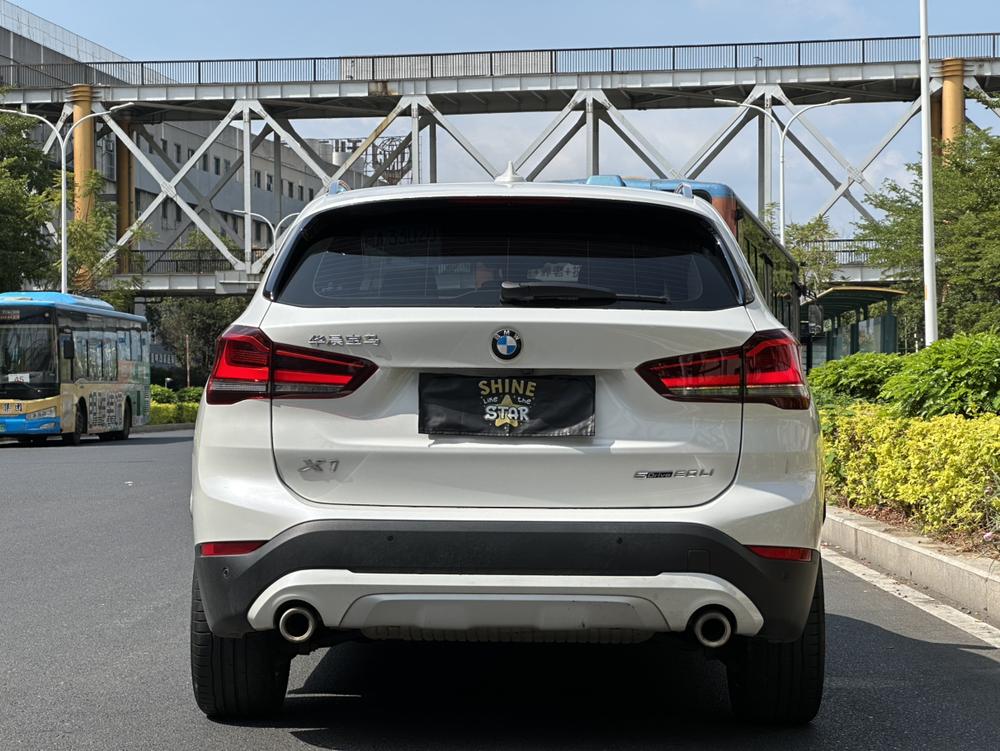 BMW BMW X1