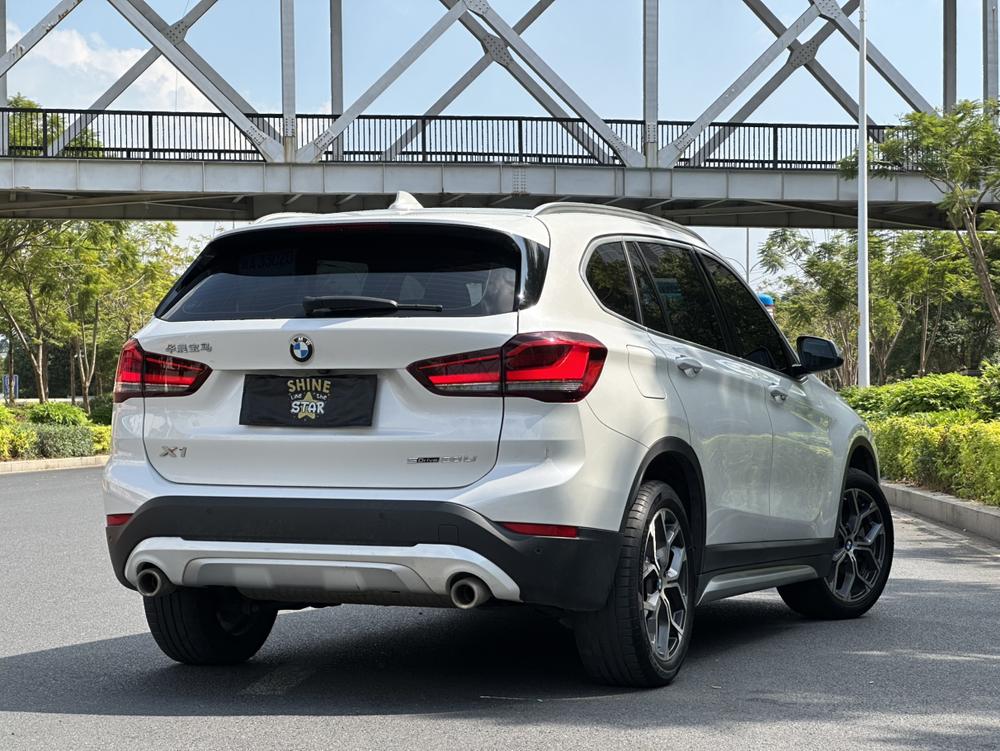 BMW BMW X1