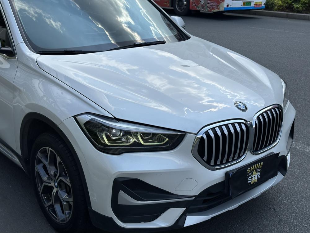 BMW BMW X1
