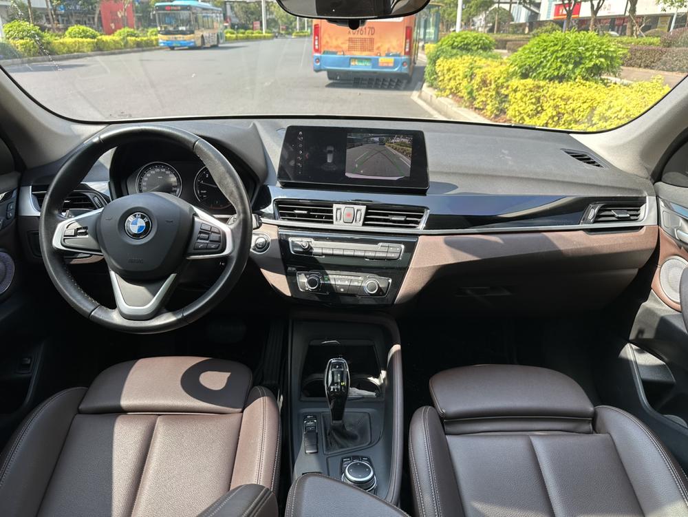 BMW BMW X1