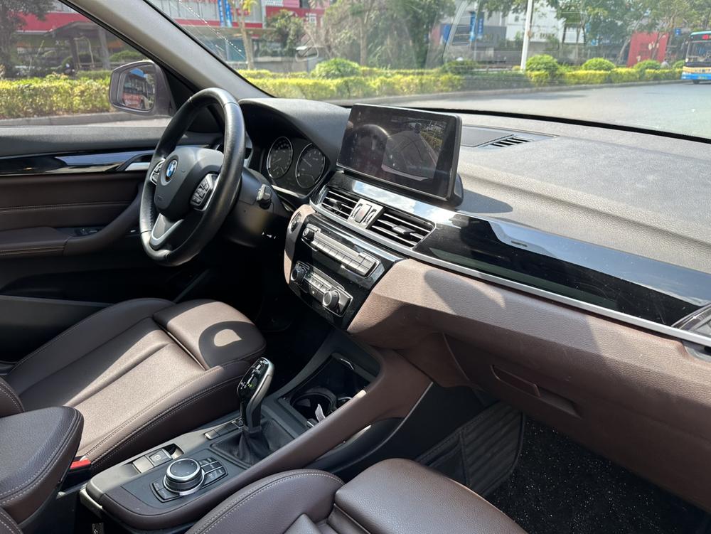 BMW BMW X1