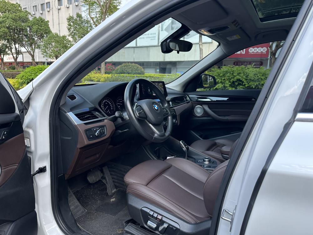 BMW BMW X1