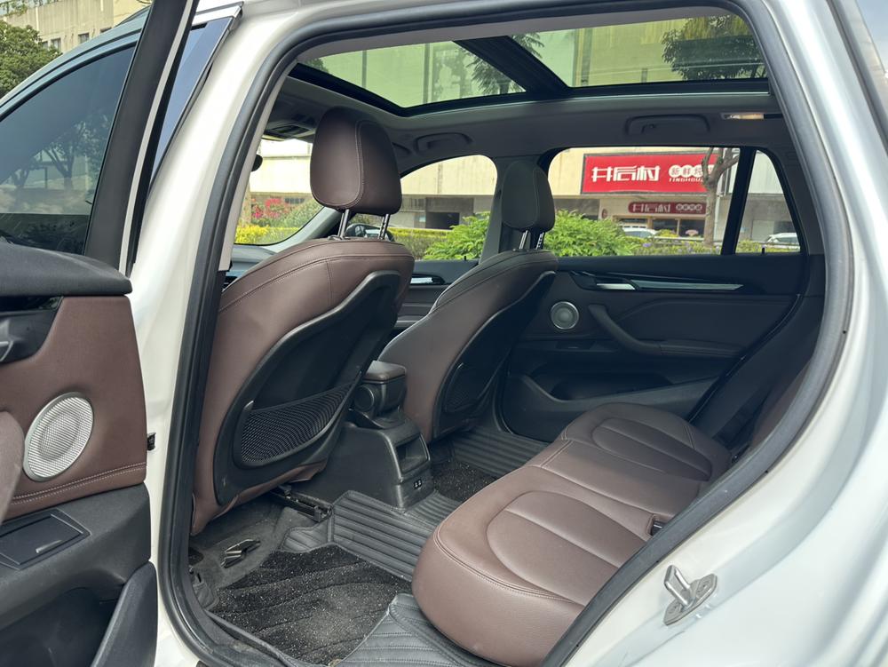 BMW BMW X1