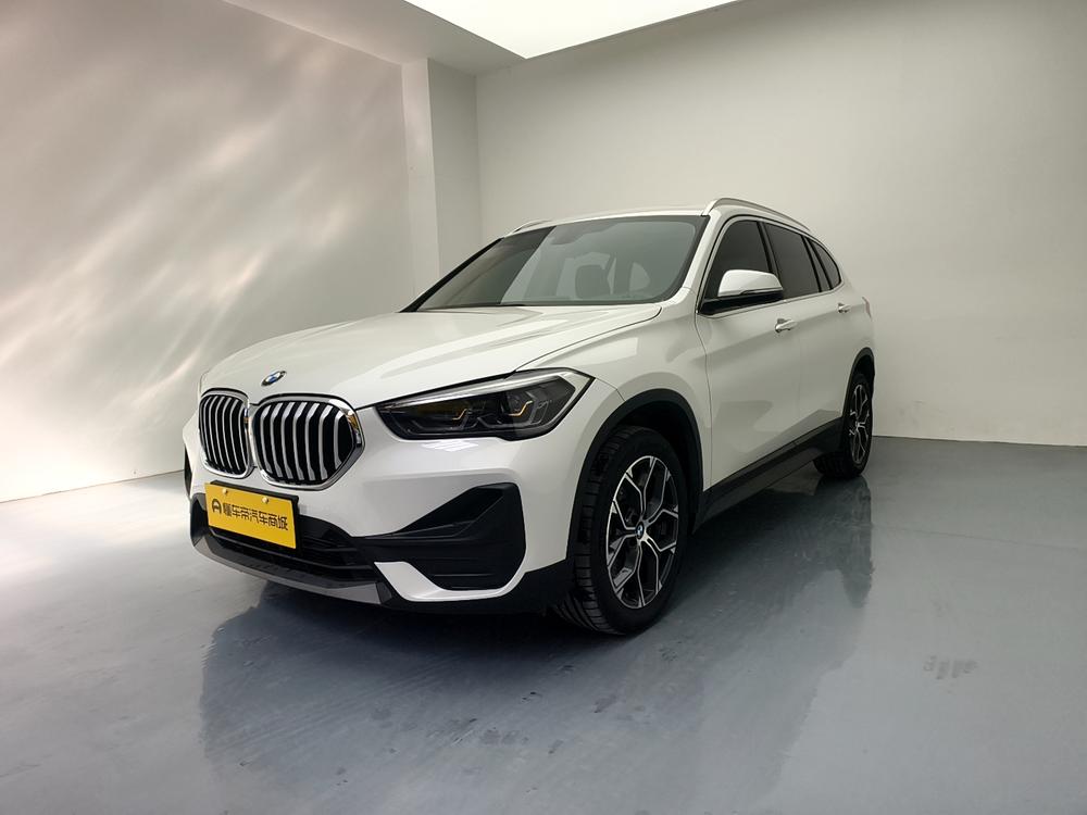 BMW BMW X1