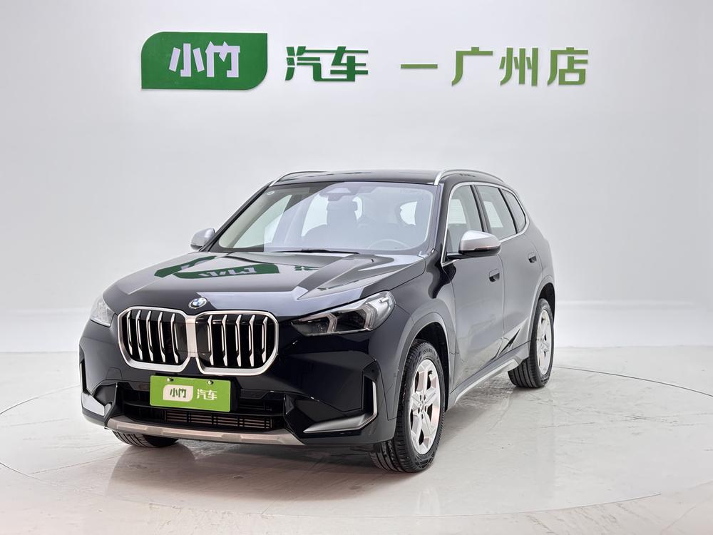 BMW BMW X1