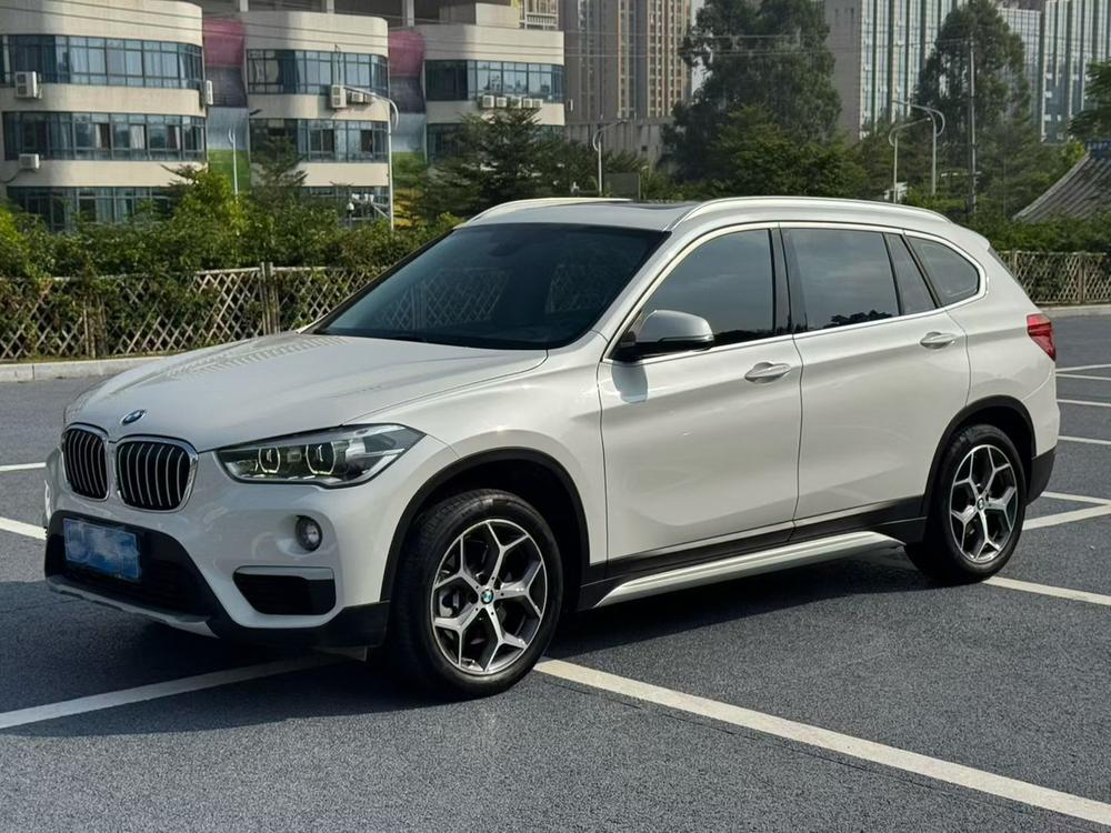 BMW BMW X1