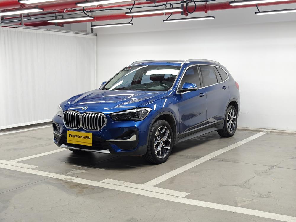 BMW BMW X1