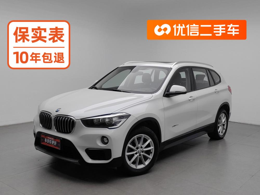 BMW BMW X1