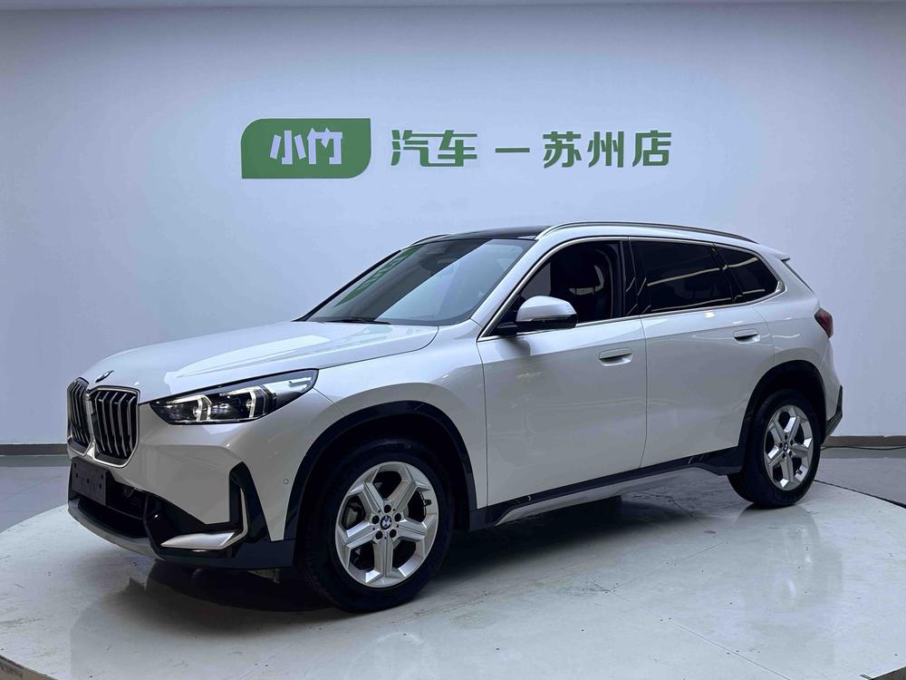 BMW BMW X1
