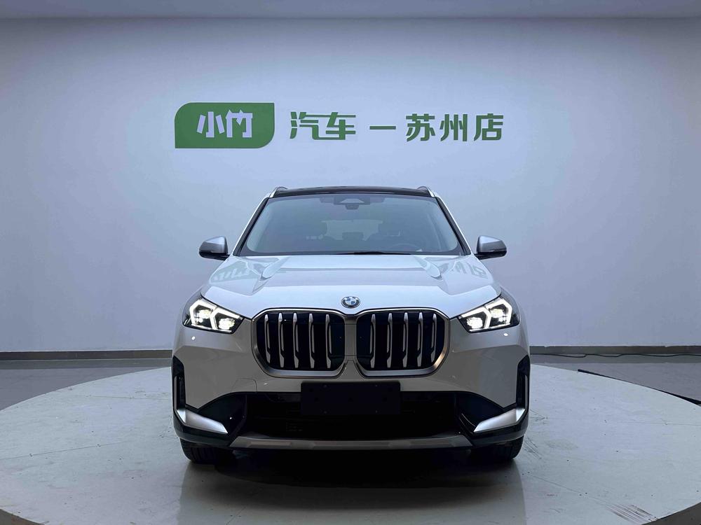 BMW BMW X1