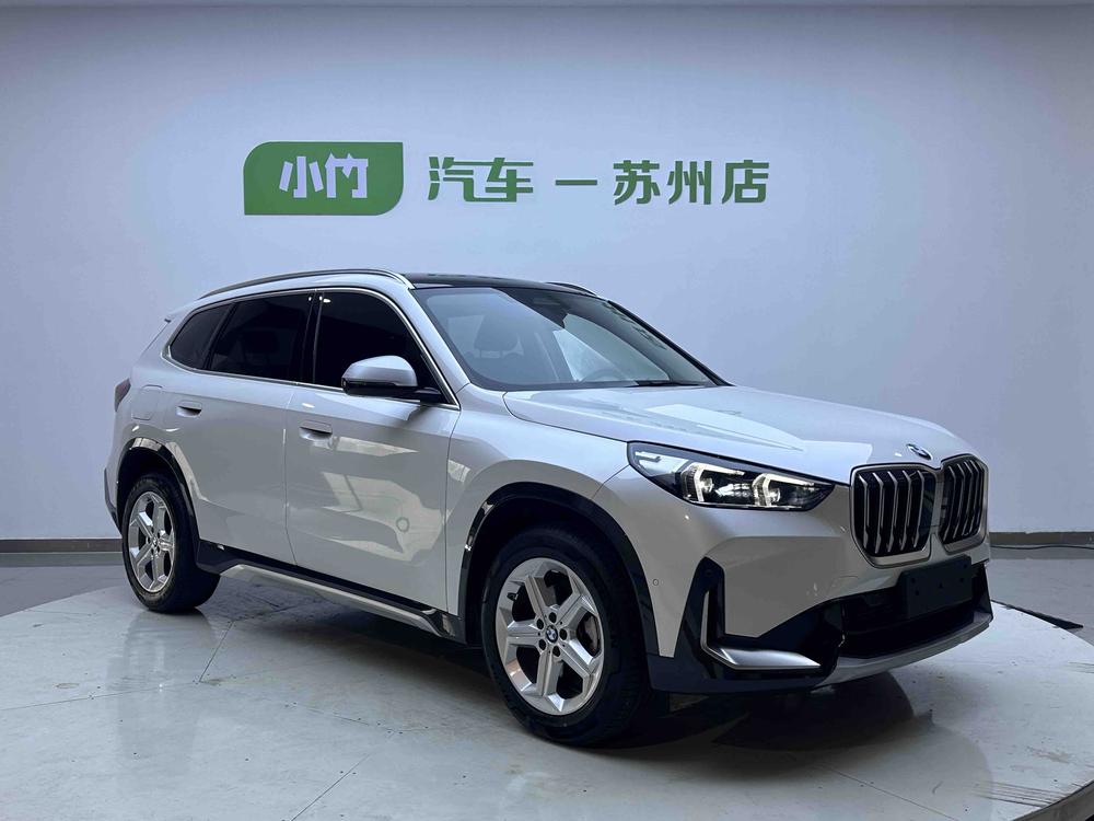 BMW BMW X1