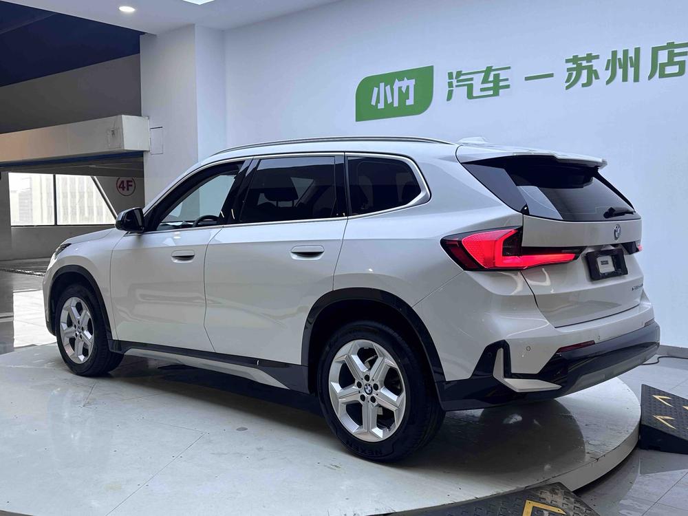 BMW BMW X1
