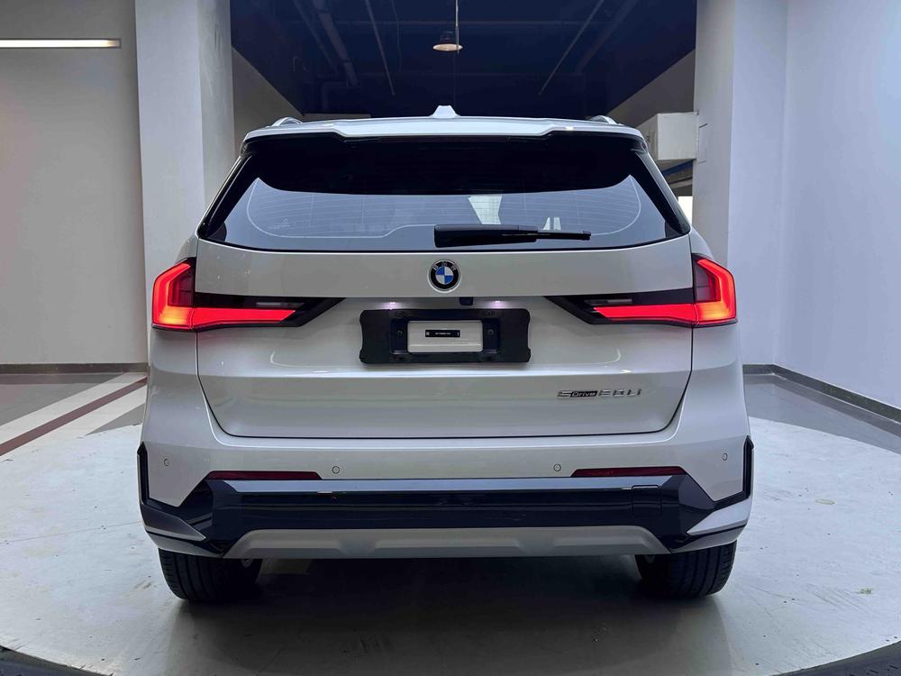 BMW BMW X1