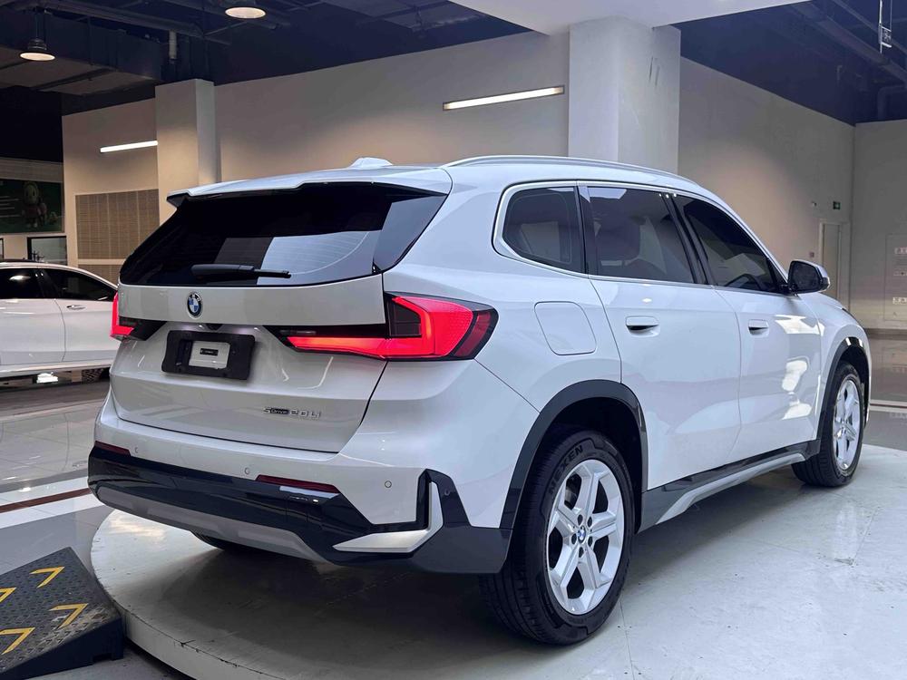 BMW BMW X1