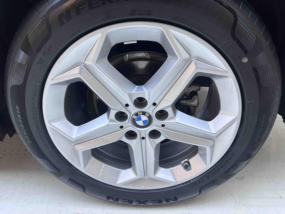 BMW BMW X1