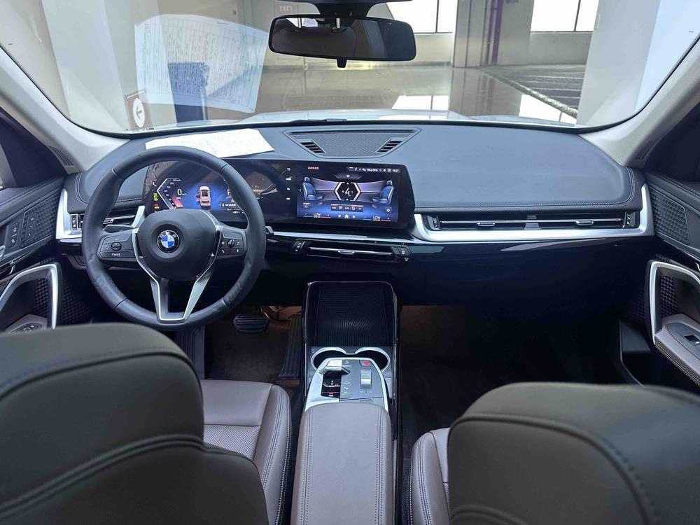 BMW BMW X1