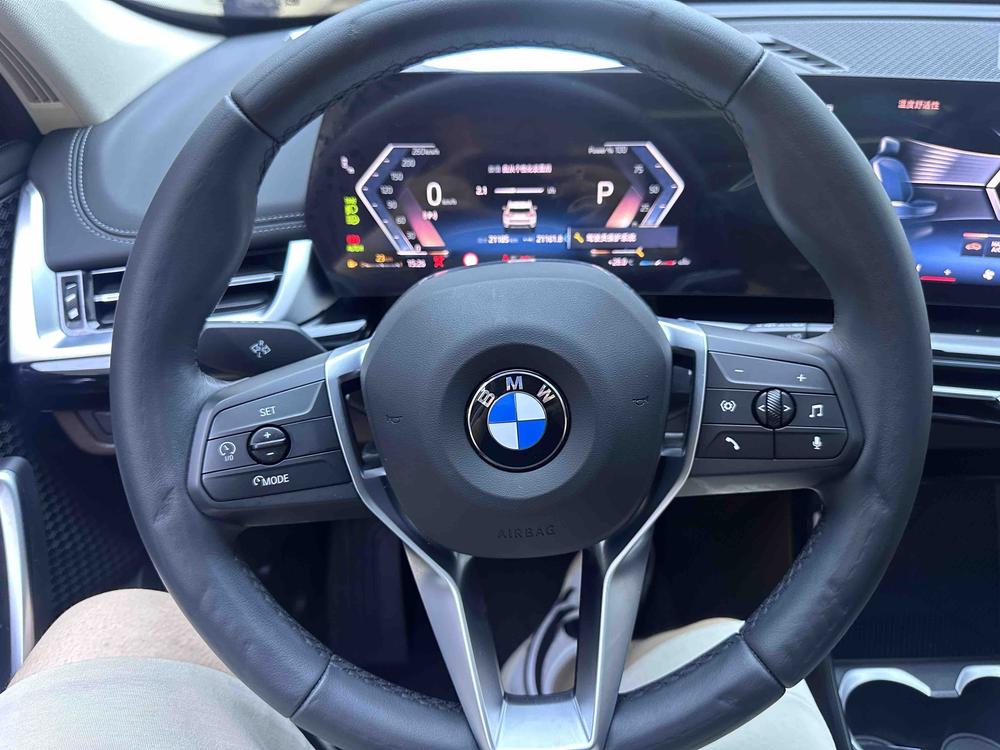 BMW BMW X1